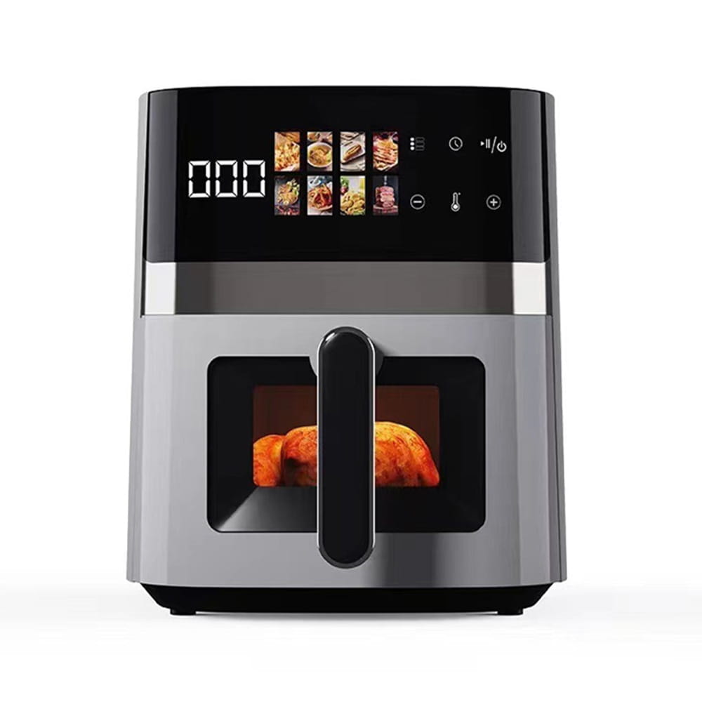 High-Definitio Visual Digital Aeris Fryer