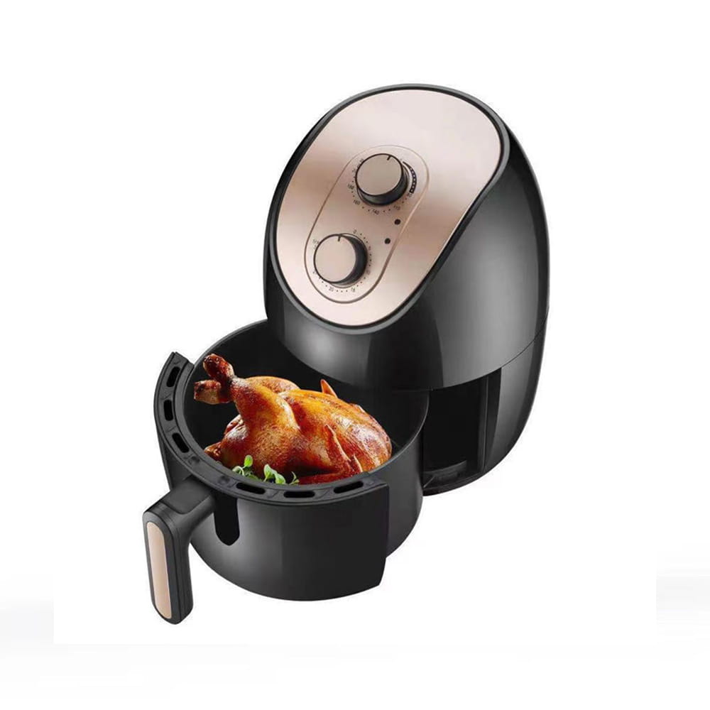 3L mechanica potestate caeli fryer