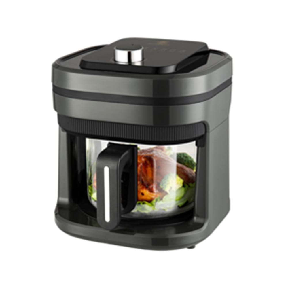3.5L commercial mechanica aeris fryer