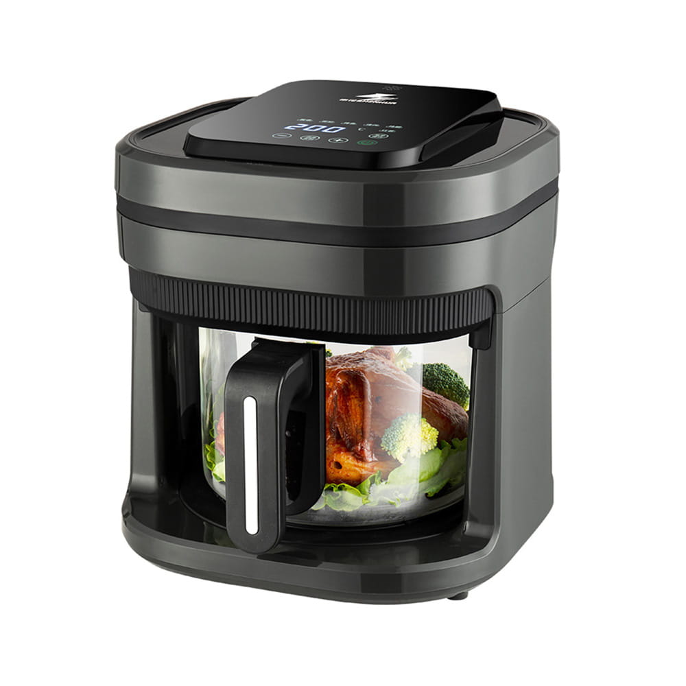 Vitula LCD Aeris Fryer
