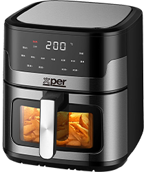 Aeris Fryer