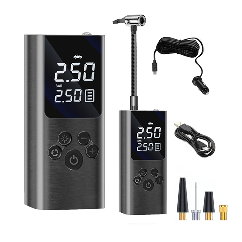 7.4v-2a plastic PRAESTATUS RAMULUS Points Aeris Pump